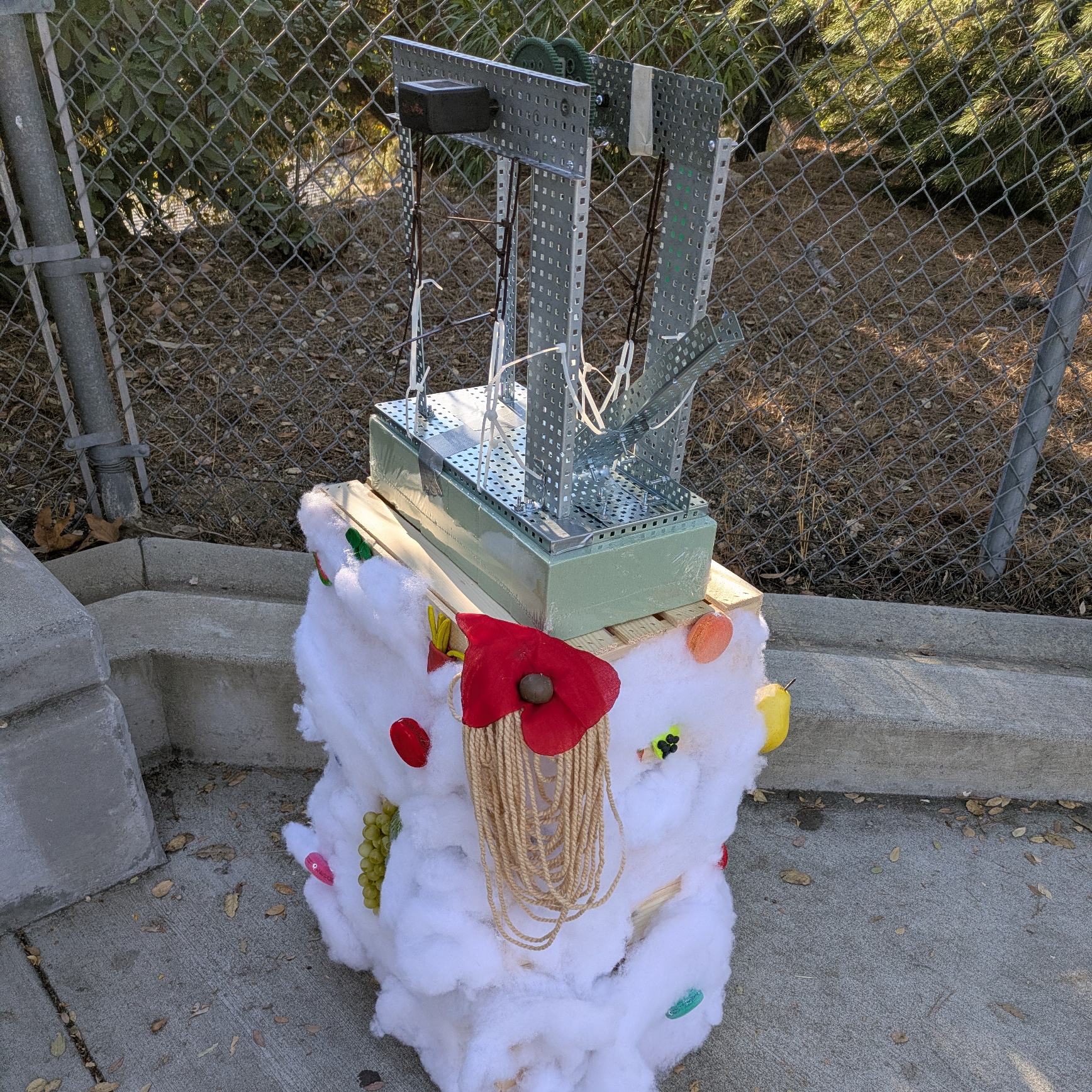 JPL Invention Challenge 2024 - Ryan Griffith